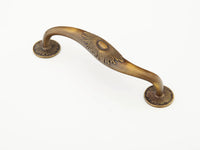 Sunburst Pull, 5'' cc