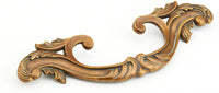 French Court Pull, Large Swag, 5-3/8'' cc