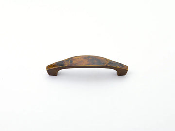 Tiger Penshell Pull, Estate Dover, 4'' cc 992-4-PEN/ED