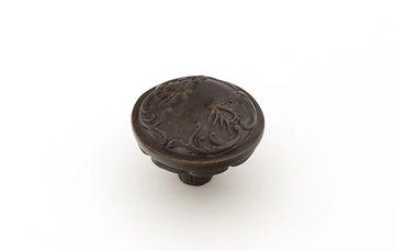Cantata Knob, Round, 1-1/4'' dia