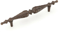 Cantata Pull, Dark Glaze, 5'' cc 995-DG
