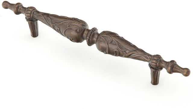 Cantata Pull, 5'' cc