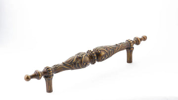 Cantata Pull, Monticello Brass, 8'' cc 997-MBR