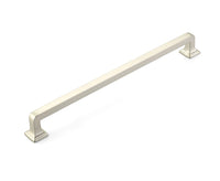 Menlo Park Back to Back, Appliance Pull, 15'' cc