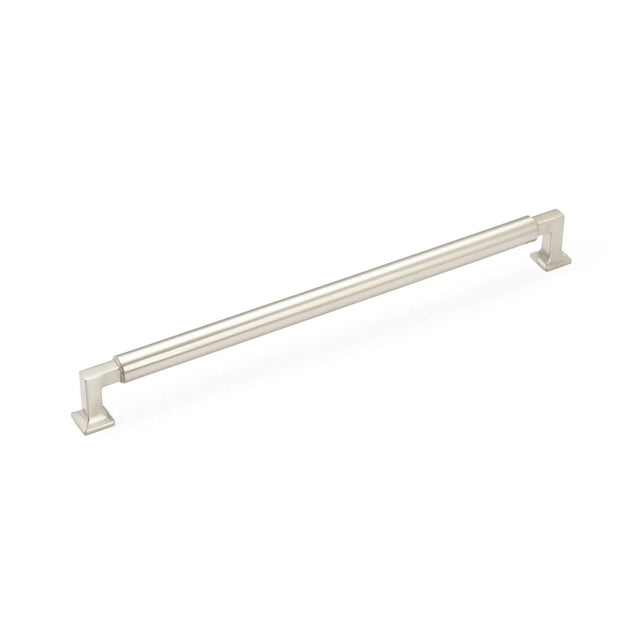 Haniburton Concealed Surface, Appliance Pull, 15'' cc