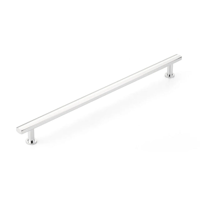 Heathrow Concealed Surface, Appliance Pull, 18'' cc