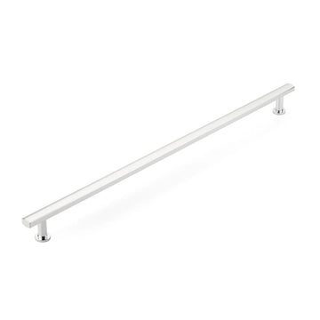 Heathrow Concealed Surface, Appliance Pull, 24'' cc