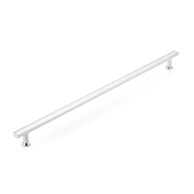 Heathrow Concealed Surface, Appliance Pull, 24'' cc