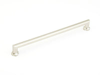 Empire Concealed Surface, Appliance Pull, 15'' cc