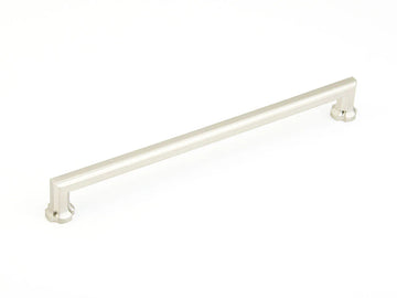 Empire Concealed Surface, Appliance Pull, 15'' cc