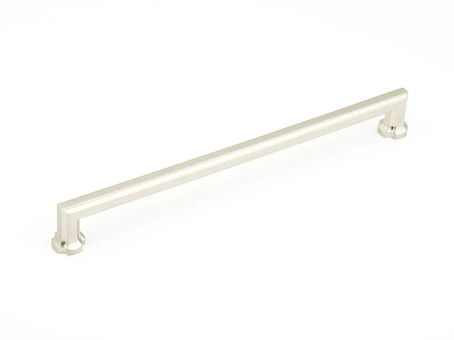 Empire Concealed Surface, Appliance Pull, 15'' cc