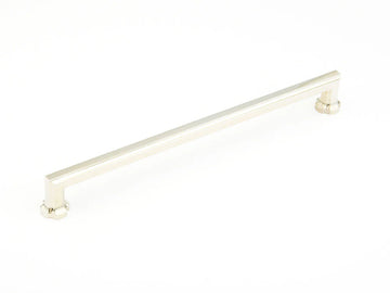 Empire Concealed Surface, Appliance Pull, Polished Nickel, 15'' cc CS881-PN
