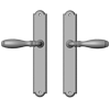 Latch Trim