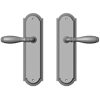 Latch Trim