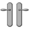 Latch Trim