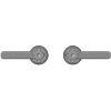 Latch Trim