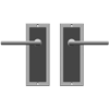 Latch Trim