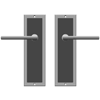 Latch Trim