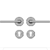 Euro Profile - Minimum C-C - 52mm