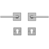 Euro Profile - Minimum C-C - 52mm