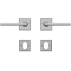 Oval Cylinder - Minimum C-C - 53mm