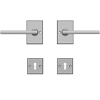 Bit-Key Lock - Minimum C-C - 66mm