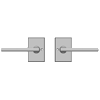 Latch Trim