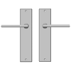 Latch Trim