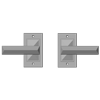 Latch Trim