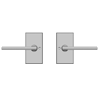 Latch Trim