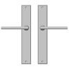 Latch Trim