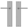 Latch Trim