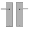 Latch Trim