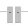Latch Trim