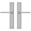 Latch Trim