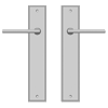 Latch Trim