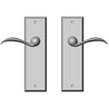 Latch Trim