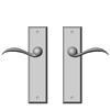 Latch Trim
