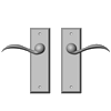 Latch Trim