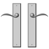 Latch Trim