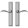 Latch Trim