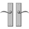 Latch Trim