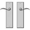 Latch Trim