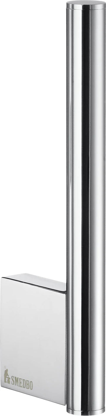 AIR Spare Toilet Roll Holder in Polished Chrome AK320