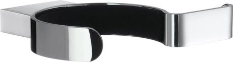 AIR Holder for Hairdryer and Straightener in Polished Chrome AK323