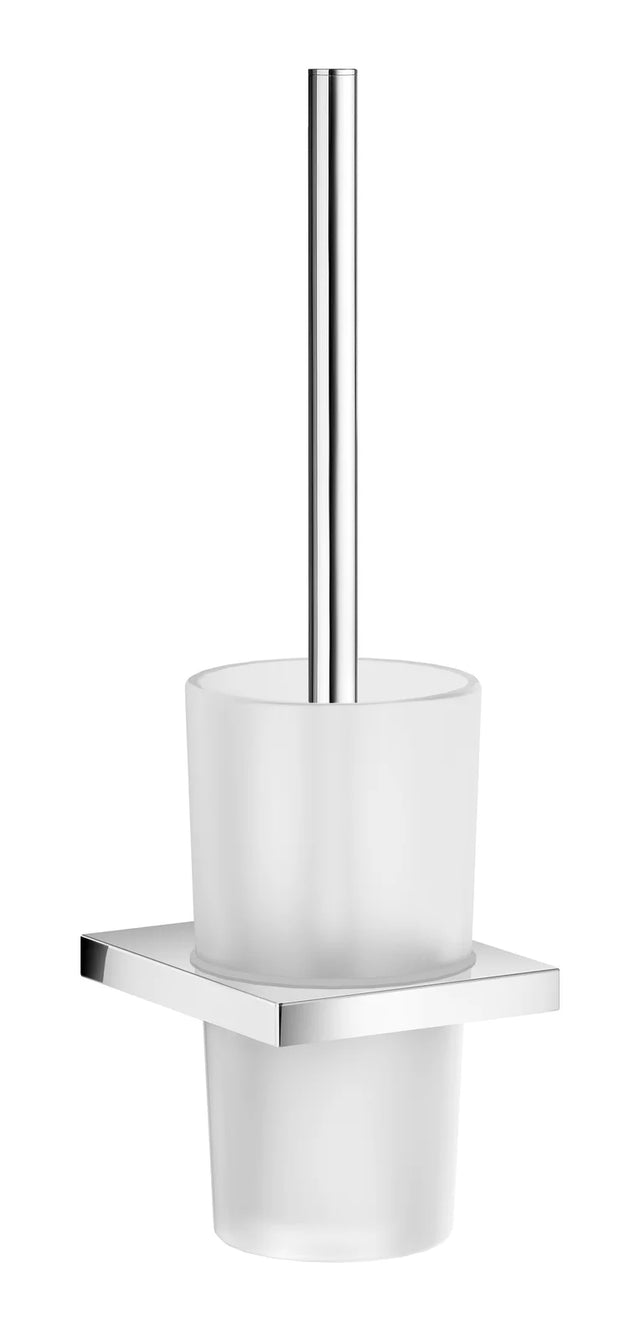 AIR Toilet Brush, Chrome AK3334