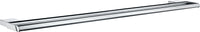 AIR Double Towel Rail in Polished Chrome AK3364
