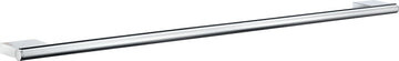 AIR Single Towel Rail in Polished Chrome AK3464