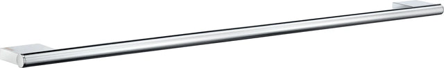 AIR Single Towel Rail in Polished Chrome AK3464