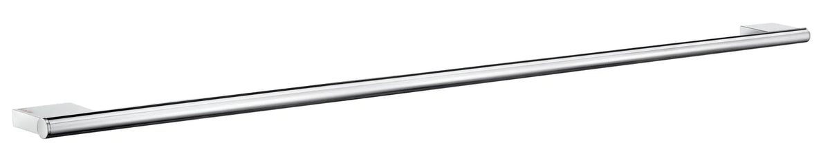 AIR Single Towel Rail 800 MM, Chrome AK3465